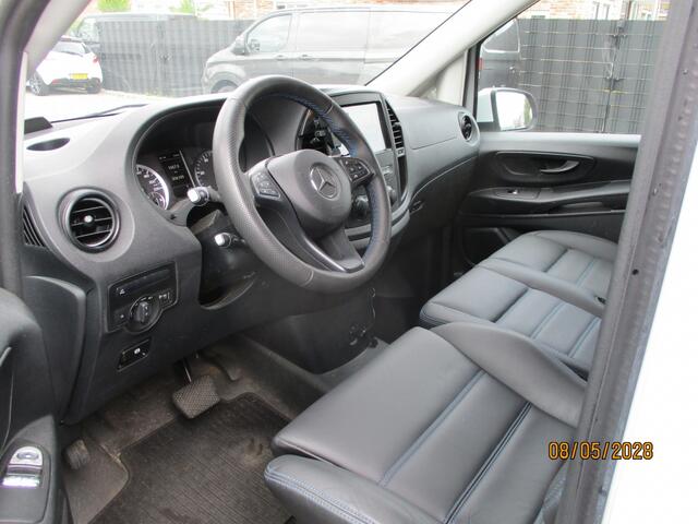 Mercedes-Benz VITO 114 CDI Extra Lang