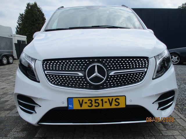 Mercedes-Benz VITO 114 CDI Extra Lang