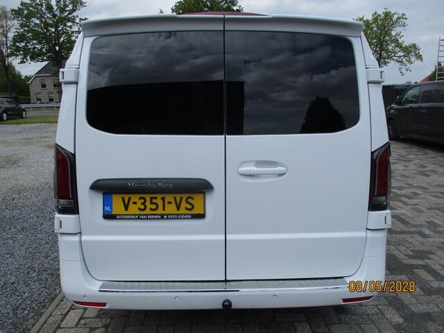 Mercedes-Benz VITO 114 CDI Extra Lang