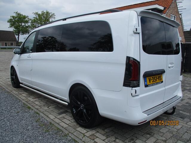 Mercedes-Benz VITO 114 CDI Extra Lang