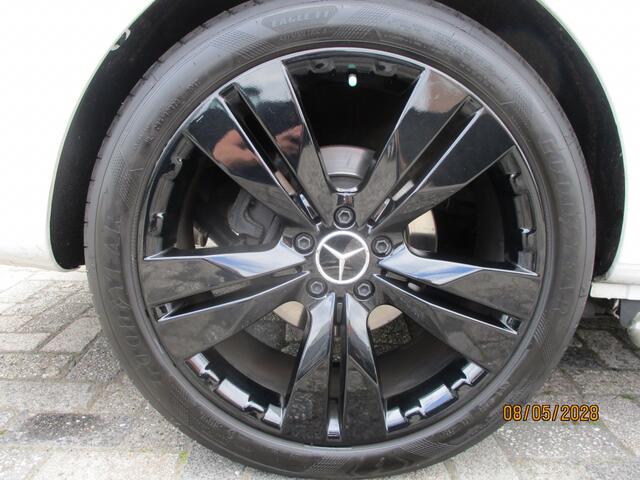 Mercedes-Benz VITO 114 CDI Extra Lang