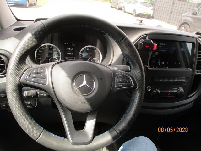 Mercedes-Benz VITO 114 CDI Extra Lang
