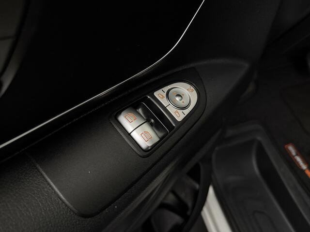 Mercedes-Benz VITO 119CDi Automaat XXL | LED | Navigatie | Camera | 3-Zits | Airco | cruise | Trekhaak
