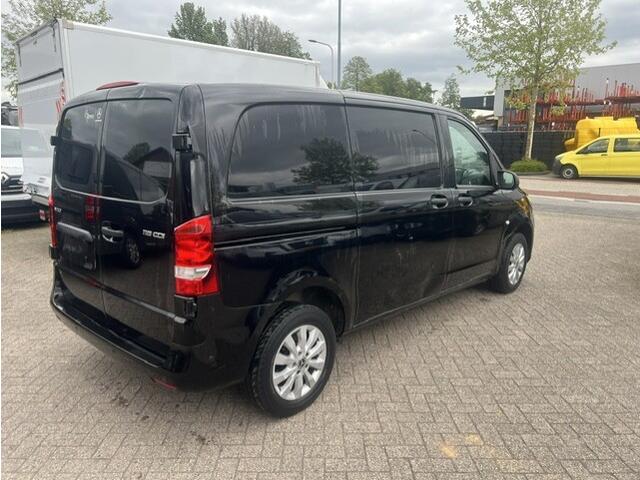 Mercedes-Benz VITO 116 CDI 120KW AUTOMAAT AIRCO KLIMA NAVI