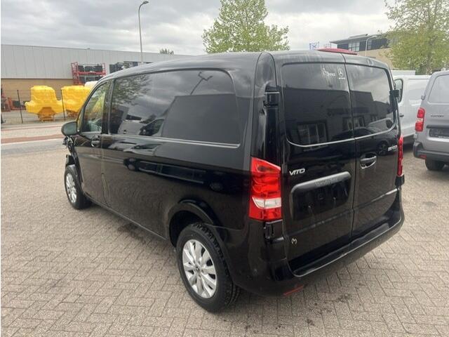 Mercedes-Benz VITO 116 CDI 120KW AUTOMAAT AIRCO KLIMA NAVI
