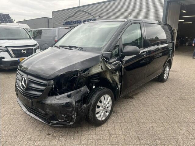 Mercedes-Benz VITO 116 CDI 120KW AUTOMAAT AIRCO KLIMA NAVI