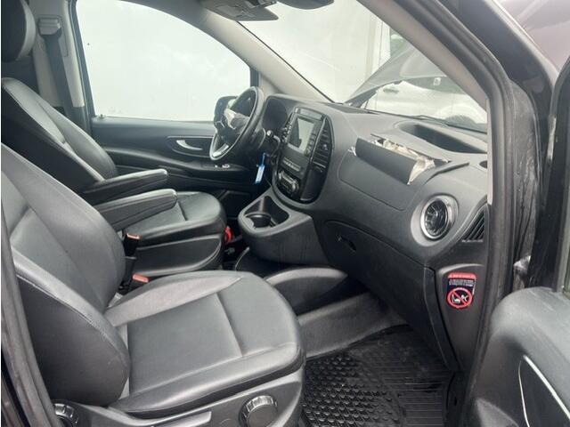 Mercedes-Benz VITO 116 CDI 120KW AUTOMAAT AIRCO KLIMA NAVI