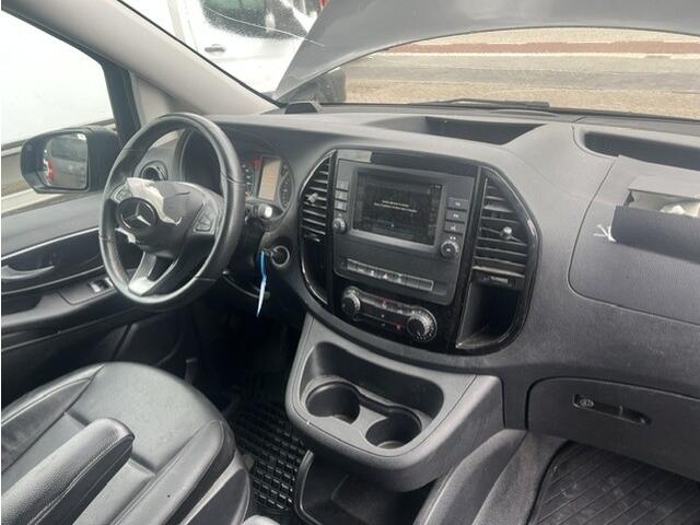 Mercedes-Benz VITO 116 CDI 120KW AUTOMAAT AIRCO KLIMA NAVI