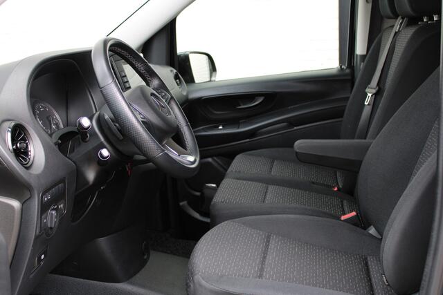 Mercedes-Benz VITO 116 CDI / Aut / XXL / DC / Led/Xenon / 6-Persoons / Navi / Camera / Vol Opties / NIEUWSTAAT