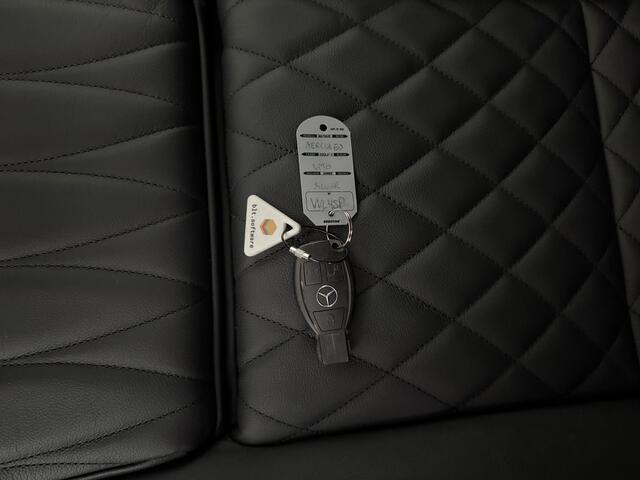 Mercedes-Benz VITO Exclusive Dubbele Cabine | Leder | Led | Lang | Navigatie | Camera | Trekhaak | Betimmering |