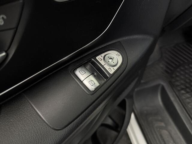 Mercedes-Benz VITO Exclusive Dubbele Cabine | Leder | Led | Lang | Navigatie | Camera | Trekhaak | Betimmering |