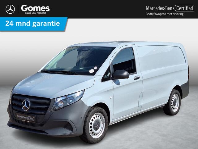 Mercedes-Benz VITO 114 CDI L2 Pro | Multimedia | Cruise Control | Camera
