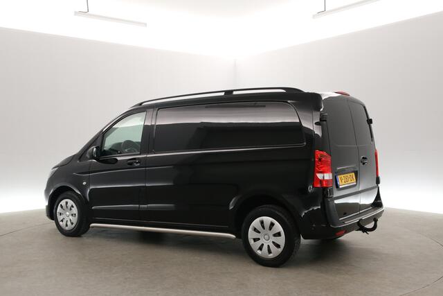 Mercedes-Benz VITO 111 CDI | Airco | Cruise | 3 Zits | Trekhaak | Navi | Parkeersens.