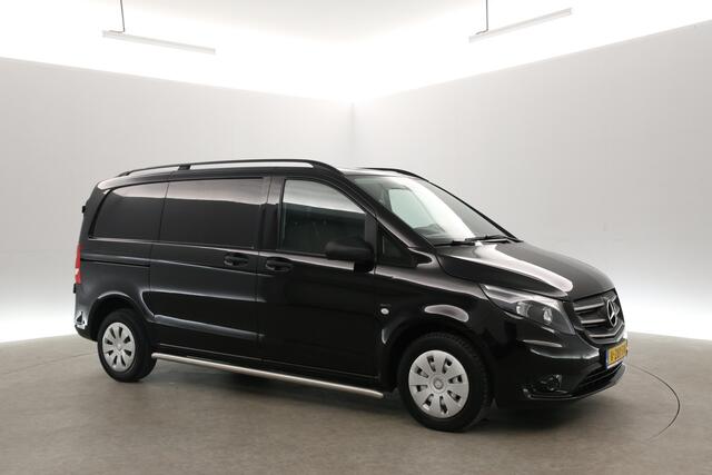 Mercedes-Benz VITO 111 CDI | Airco | Cruise | 3 Zits | Trekhaak | Navi | Parkeersens.