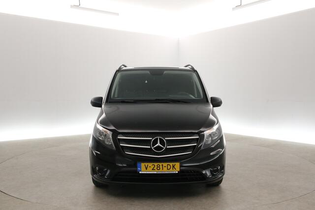 Mercedes-Benz VITO 111 CDI | Airco | Cruise | 3 Zits | Trekhaak | Navi | Parkeersens.