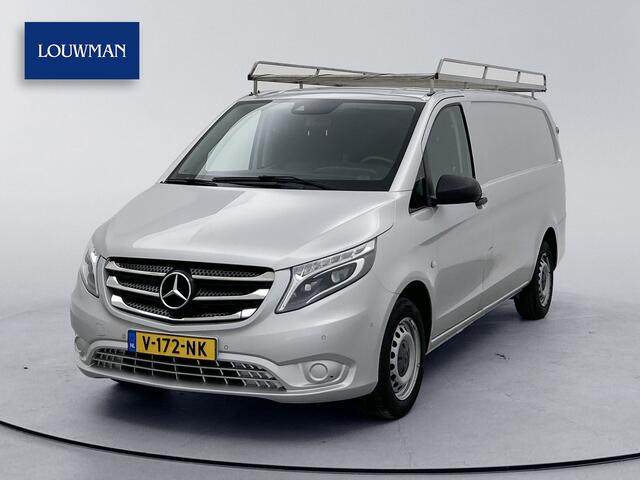 Mercedes-Benz VITO 114 CDI Lang Automaat Led Navigatie Imperiaal Camera Trekhaak