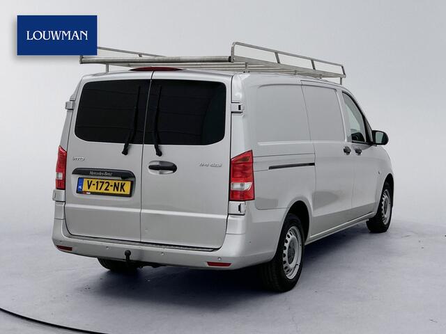 Mercedes-Benz VITO 114 CDI Lang Automaat Led Navigatie Imperiaal Camera Trekhaak