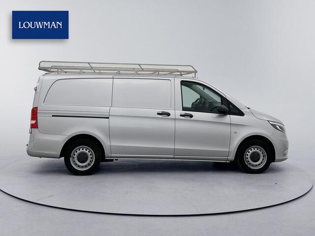 Mercedes-Benz VITO 114 CDI Lang Automaat Led Navigatie Imperiaal Camera Trekhaak