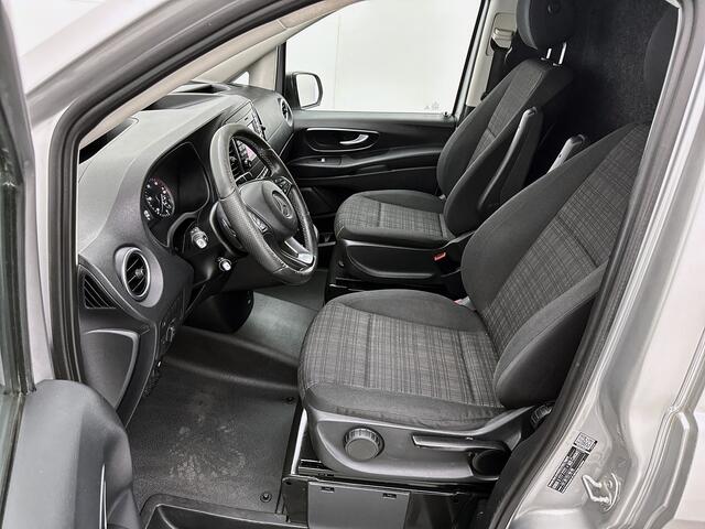 Mercedes-Benz VITO 114 CDI Lang Automaat Led Navigatie Imperiaal Camera Trekhaak