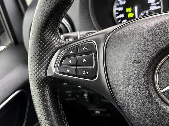 Mercedes-Benz VITO 114 CDI Lang Automaat Led Navigatie Imperiaal Camera Trekhaak