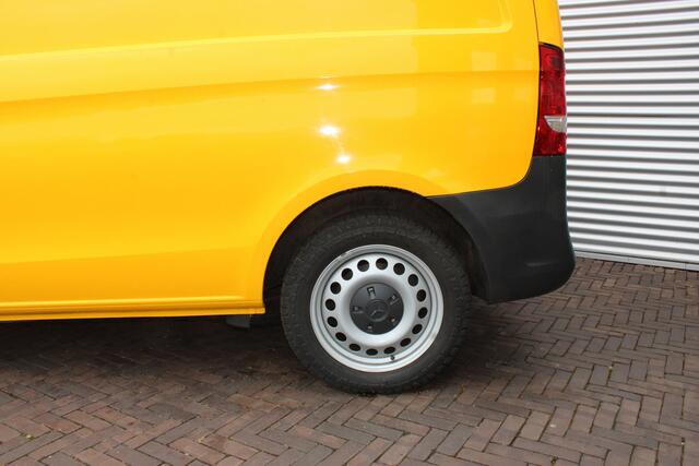Mercedes-Benz VITO 4X4 116 CDI AUTOMAAT