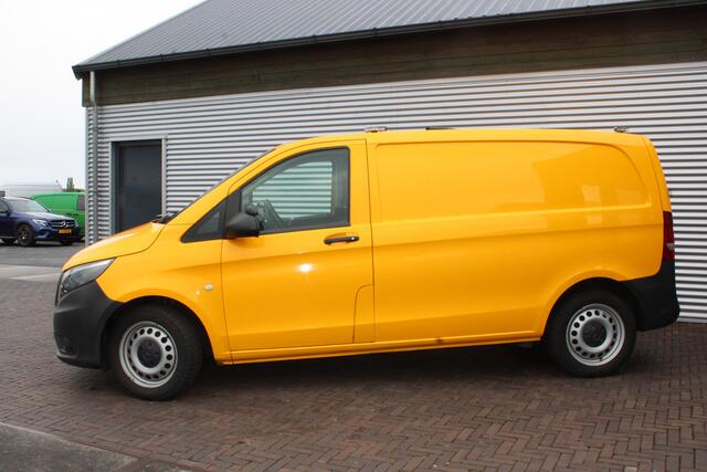 Mercedes-Benz VITO 4X4 116 CDI AUTOMAAT