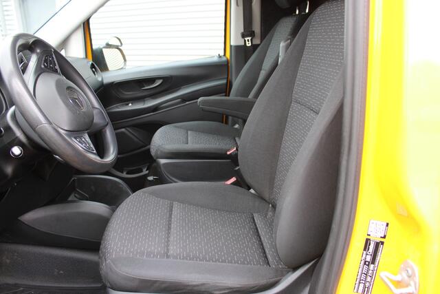 Mercedes-Benz VITO 4X4 116 CDI AUTOMAAT