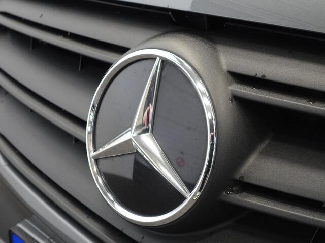 Mercedes-Benz VITO 114 CDI Automaat Lang Navigatie Apple Carplay/Android Auto Climate Control Trekhaak