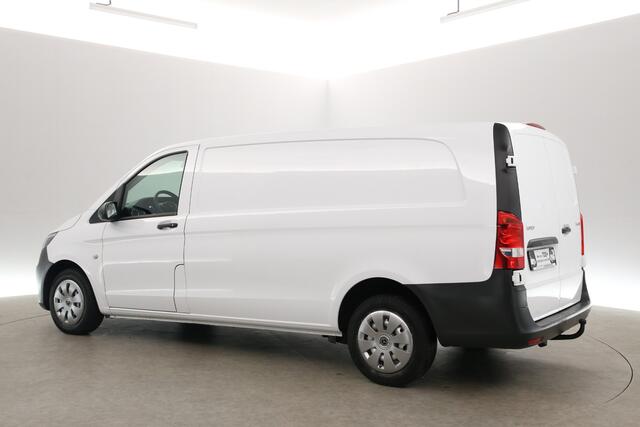 Mercedes-Benz VITO 114 CDI Extra Lang | Airco | Cruise | 3 Zits | Trekhaak | Elektrpakket