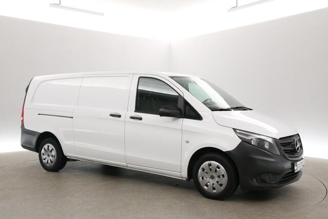Mercedes-Benz VITO 114 CDI Extra Lang | Airco | Cruise | 3 Zits | Trekhaak | Elektrpakket