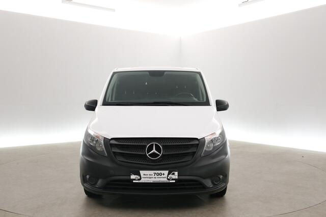 Mercedes-Benz VITO 114 CDI Extra Lang | Airco | Cruise | 3 Zits | Trekhaak | Elektrpakket