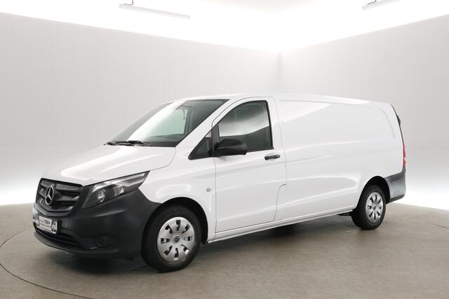 Mercedes-Benz VITO 114 CDI Extra Lang | Airco | Cruise | 3 Zits | Trekhaak | Elektrpakket