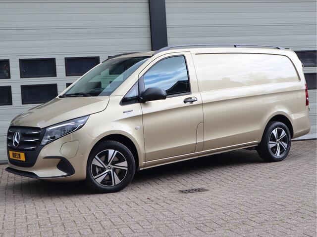 Mercedes-Benz VITO eVito 112 66 kWh SoH 98,9 % L2 Lang PRO - LED - Navi - Snelladen