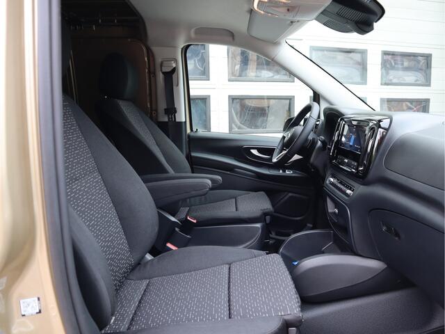 Mercedes-Benz VITO eVito 112 66 kWh SoH 98,9 % L2 Lang PRO - LED - Navi - Snelladen