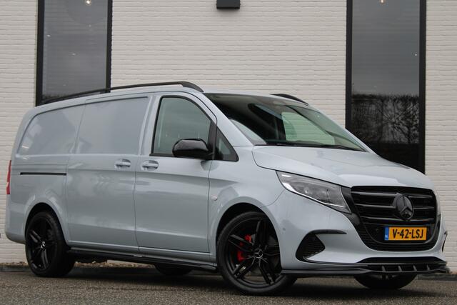 Mercedes-Benz VITO 114 CDI / Aut / Edition / Lang / 1.800km!! / Led / Camera / Navi / NIEUWSTAAT