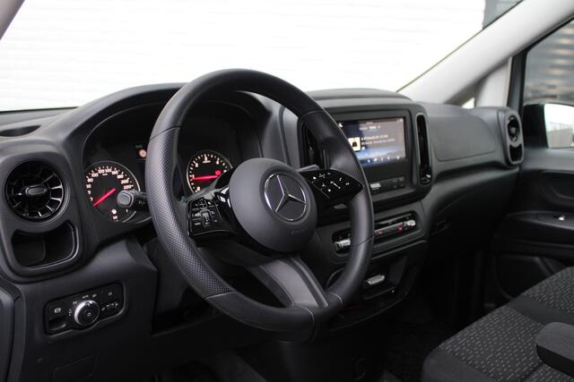 Mercedes-Benz VITO 114 CDI / Aut / Edition / Lang / 1.800km!! / Led / Camera / Navi / NIEUWSTAAT