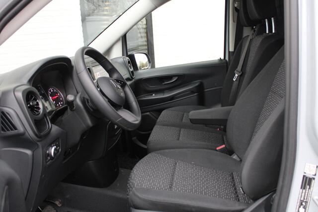 Mercedes-Benz VITO 114 CDI / Aut / Edition / Lang / 1.800km!! / Led / Camera / Navi / NIEUWSTAAT