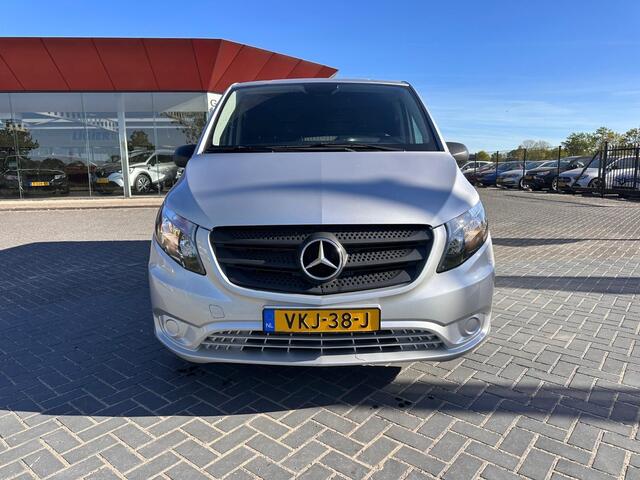 Mercedes-Benz VITO 119 CDI