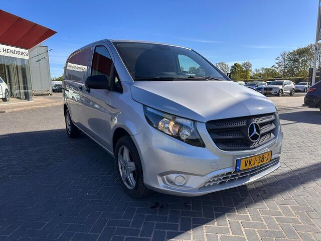 Mercedes-Benz VITO 119 CDI
