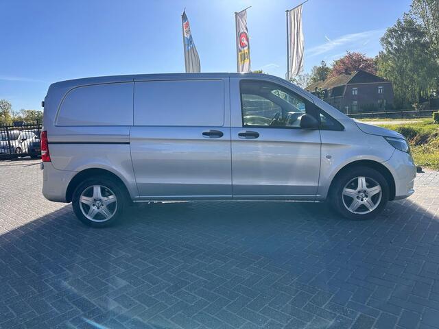 Mercedes-Benz VITO 119 CDI