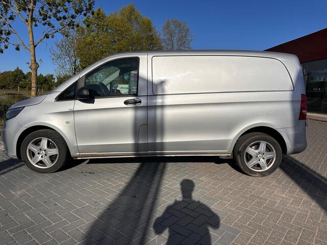 Mercedes-Benz VITO 119 CDI
