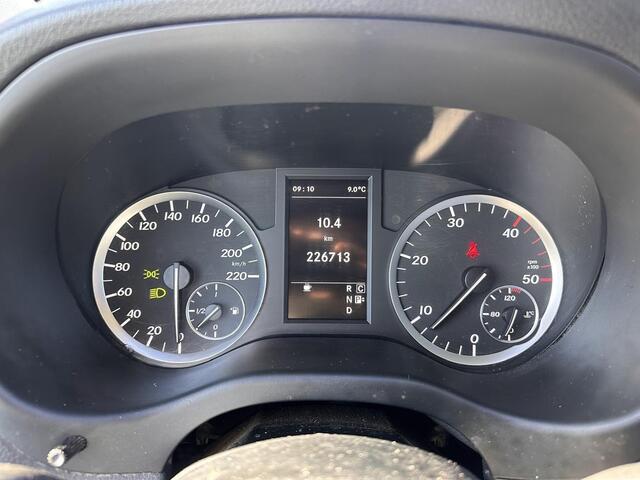 Mercedes-Benz VITO 119 CDI