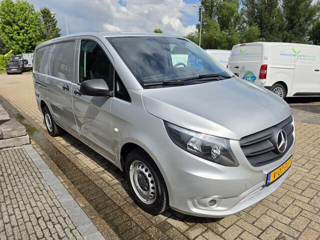 Mercedes-Benz VITO 114 CDI Lang * Trekhaak * Camera * Navi * Cruise *