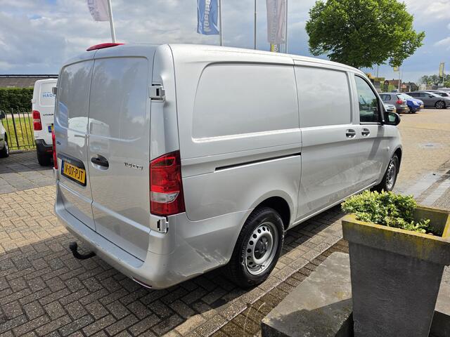 Mercedes-Benz VITO 114 CDI Lang * Trekhaak * Camera * Navi * Cruise *