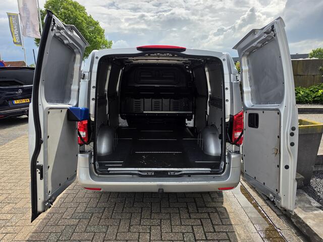 Mercedes-Benz VITO 114 CDI Lang * Trekhaak * Camera * Navi * Cruise *