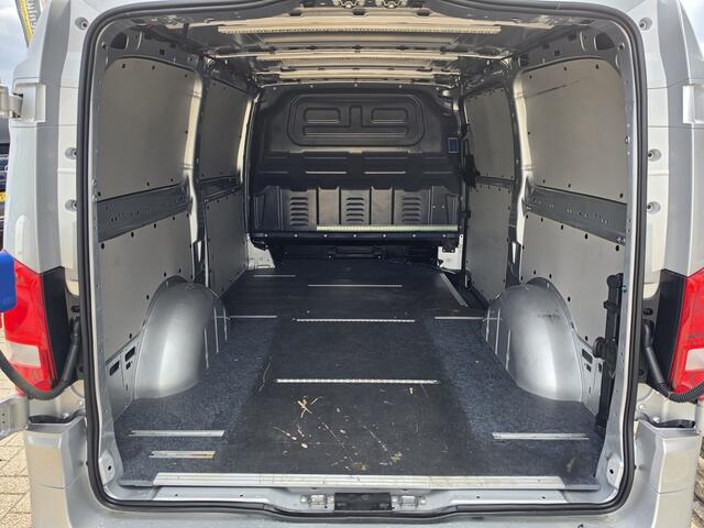 Mercedes-Benz VITO 114 CDI Lang * Trekhaak * Camera * Navi * Cruise *