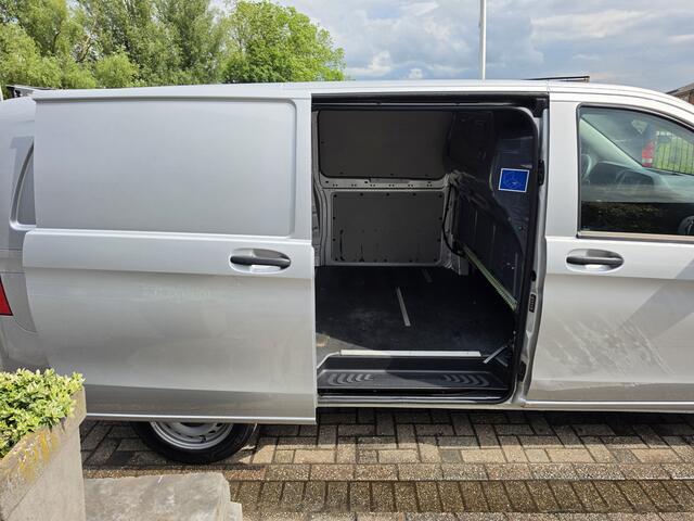 Mercedes-Benz VITO 114 CDI Lang * Trekhaak * Camera * Navi * Cruise *