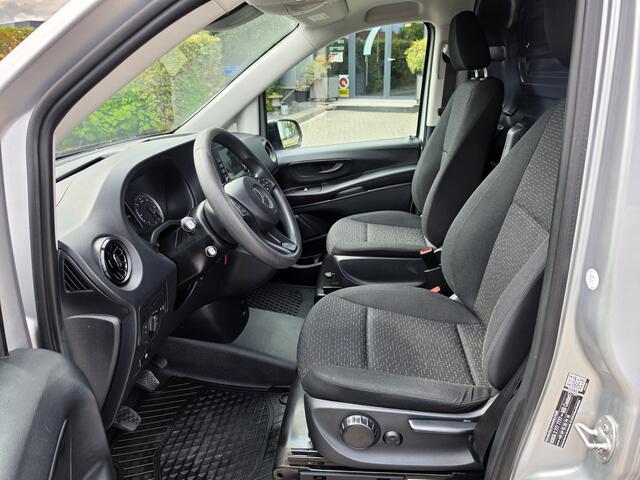 Mercedes-Benz VITO 114 CDI Lang * Trekhaak * Camera * Navi * Cruise *