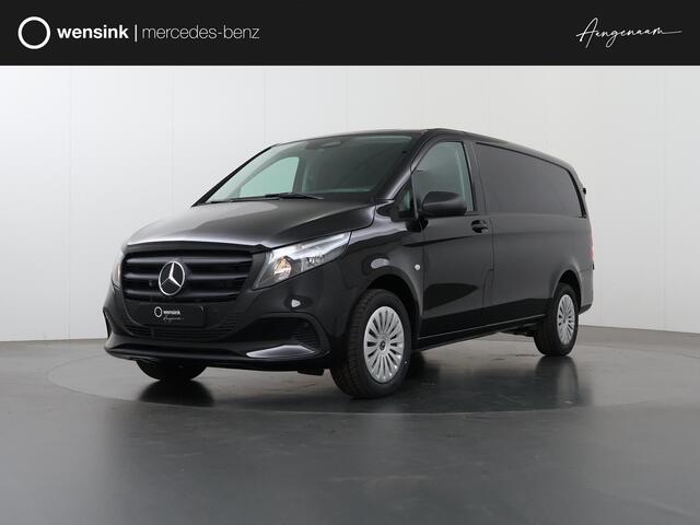 Mercedes-Benz VITO Bestelwagen 114 CDI L2 PRO | Achteruitrijcamera | Climate Control | Trekgewicht 2500 kg | Bumper en stootlijsten carrosseriekleur |
