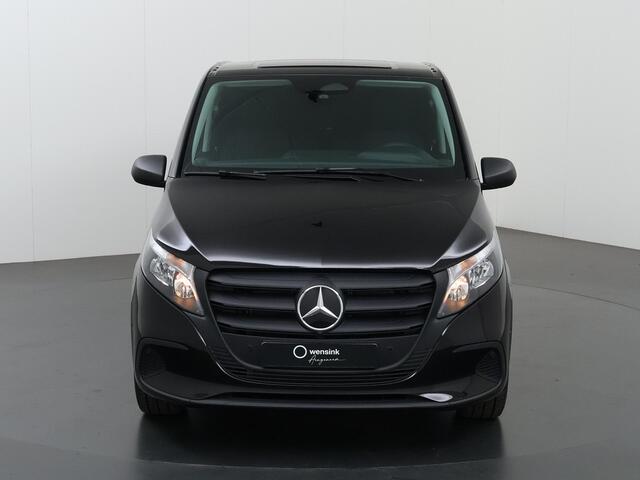 Mercedes-Benz VITO Bestelwagen 114 CDI L2 PRO | Achteruitrijcamera | Climate Control | Trekgewicht 2500 kg | Bumper en stootlijsten carrosseriekleur |